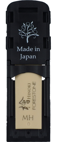 

Трость для кларнета Forestone Hinoki FHBBMH