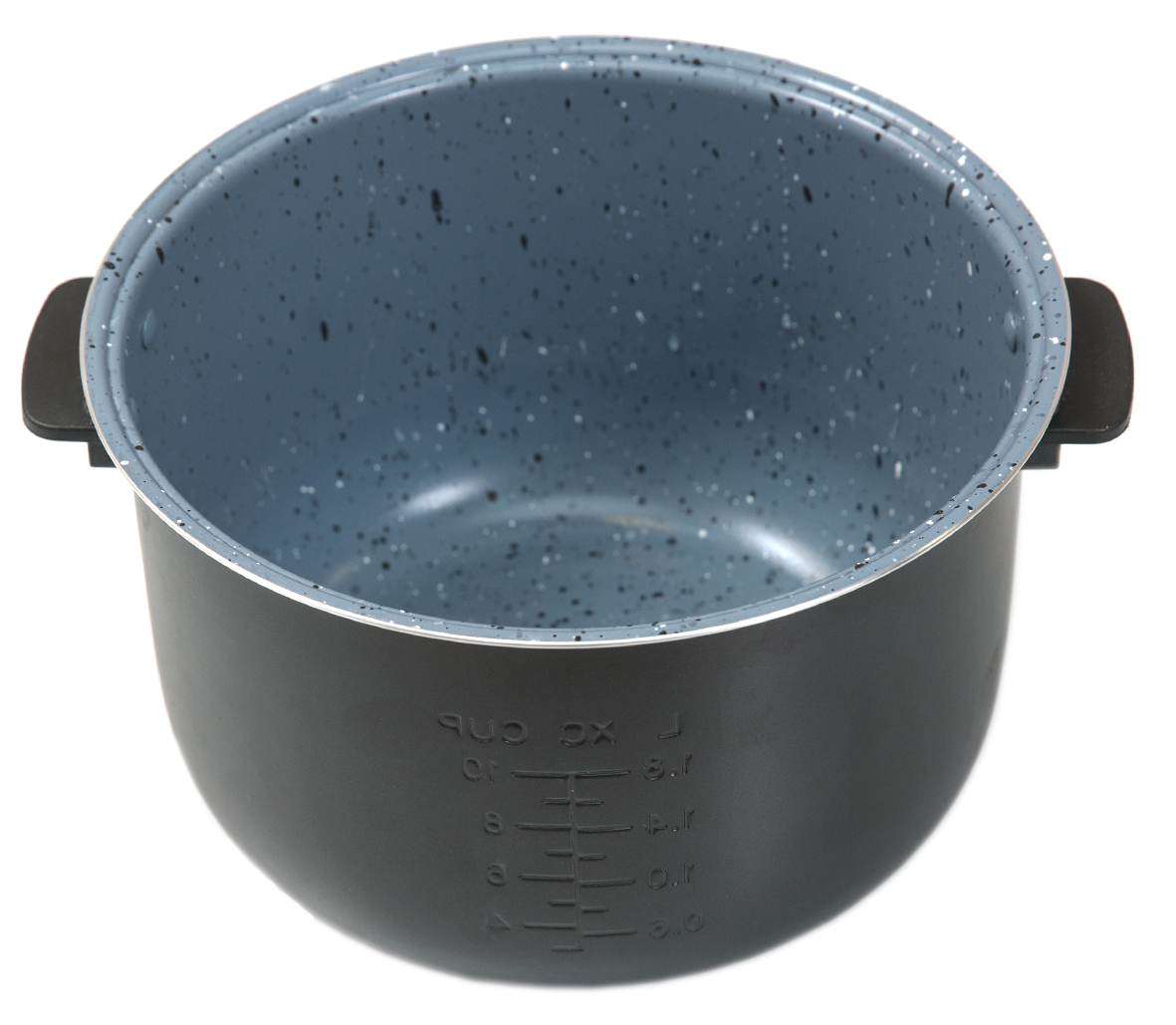 

Чаша для мультиварок ROTEX RIP5019-C