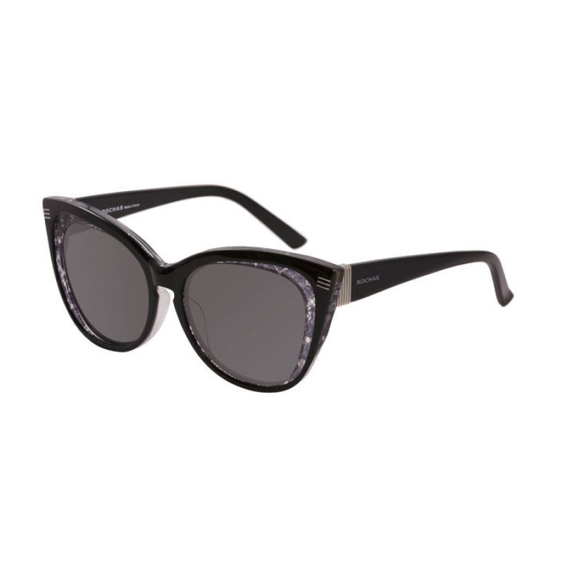

Солнцезащитные очки Rochas RO 9604 C01