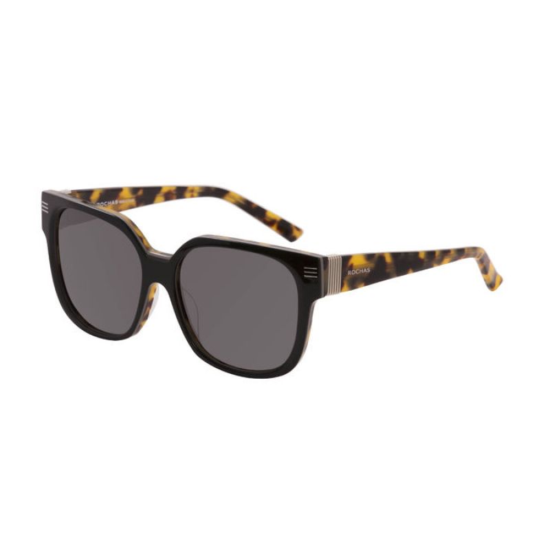 

Солнцезащитные очки Rochas RO 9605 C01
