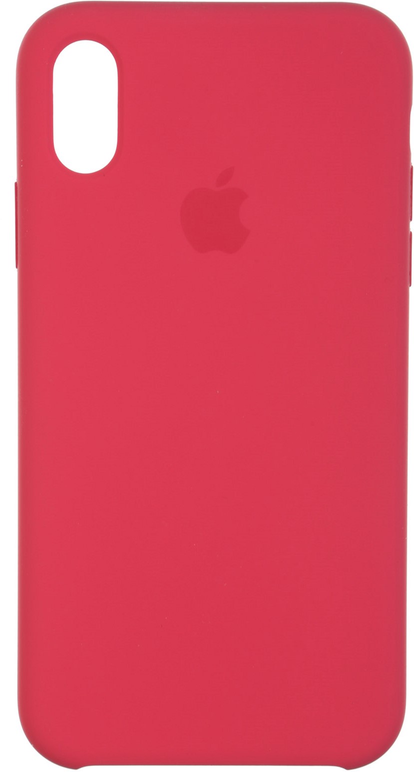 

Панель Armorstandart Solid Series для Apple iPhone Xr Hibiscus