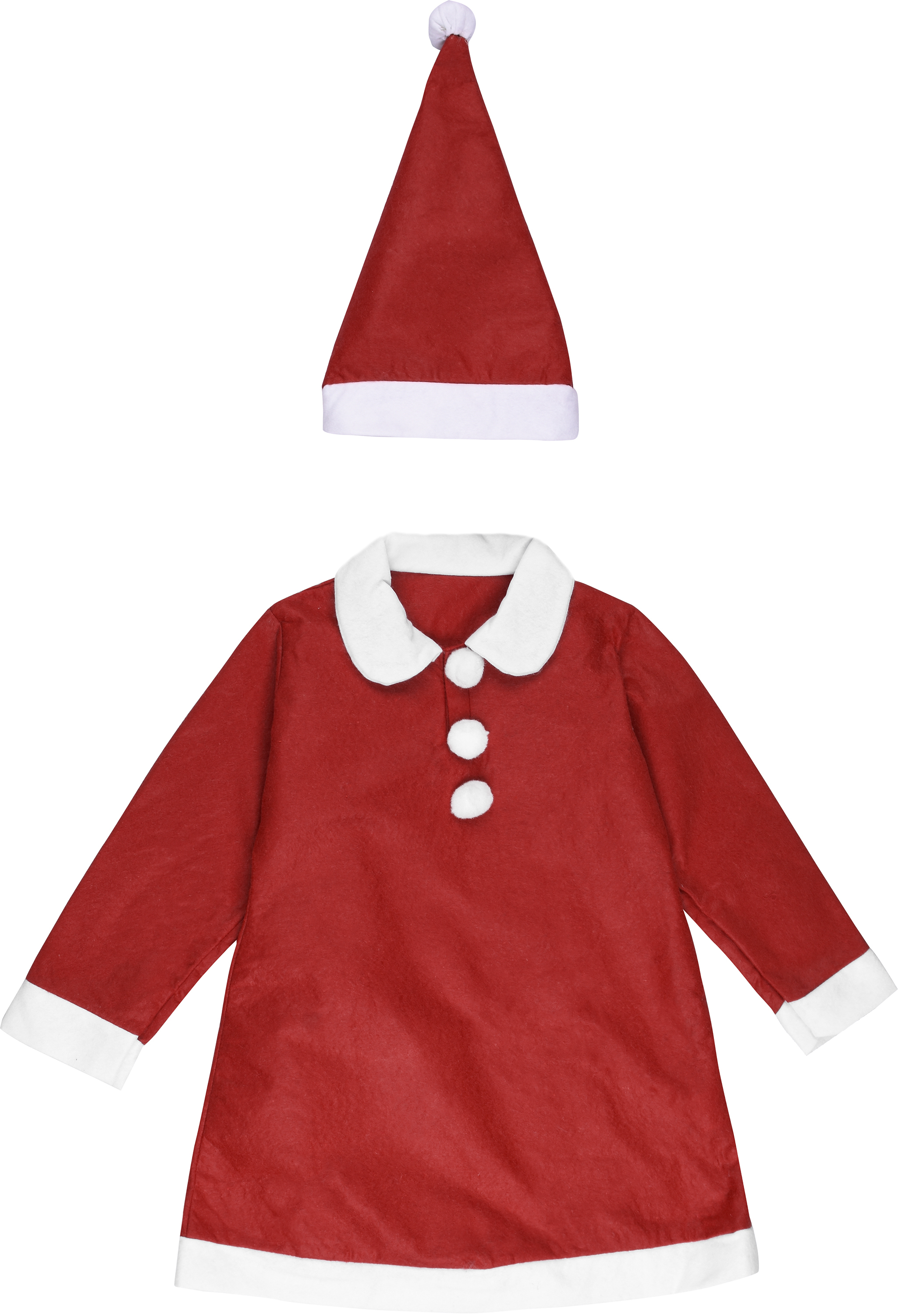 

Карнавальный костюм Christmas Decoration Santa Girl