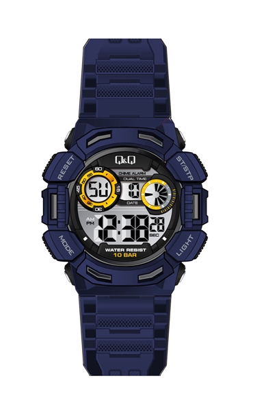 

Мужские часы Q&Q M148J802Y