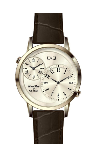 

Мужские часы Q&Q QZ22J103Y