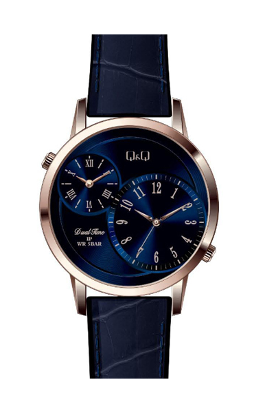 

Мужские часы Q&Q QZ22J115Y