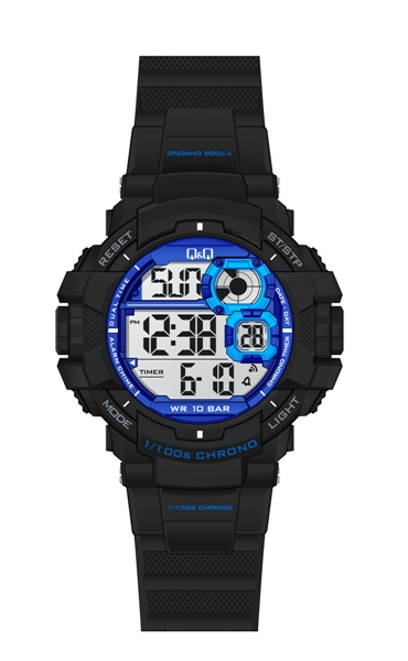 

Мужские часы Q&Q M143J801Y