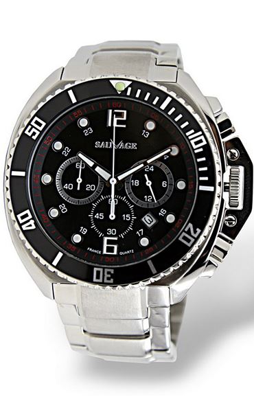

Мужские часы Sauvage SA-SC537602S