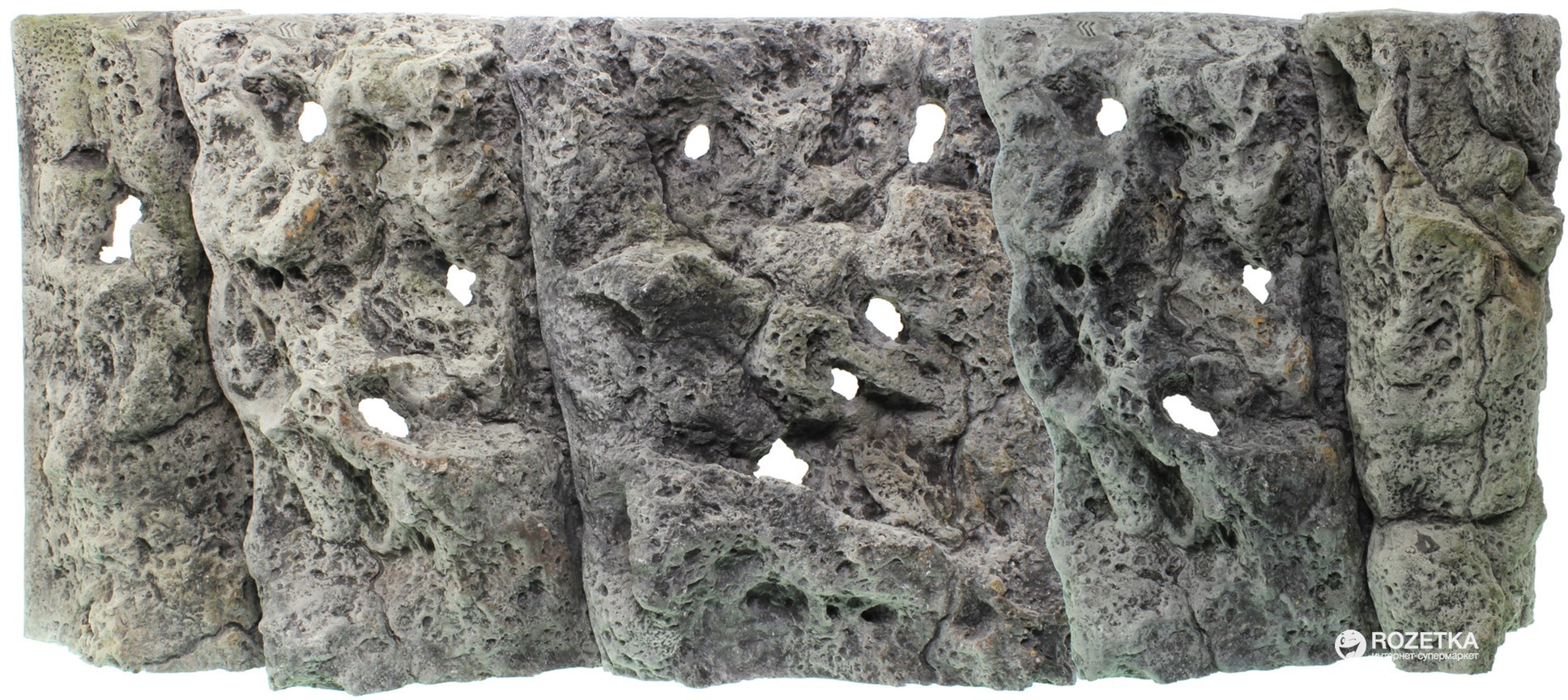 

Фон модульный ATG line limestone комплект для аквариума ATG line 150 x 60 см