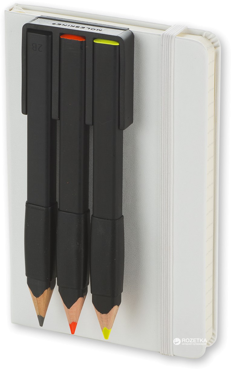

Набор держателей Moleskine (9788866139683)