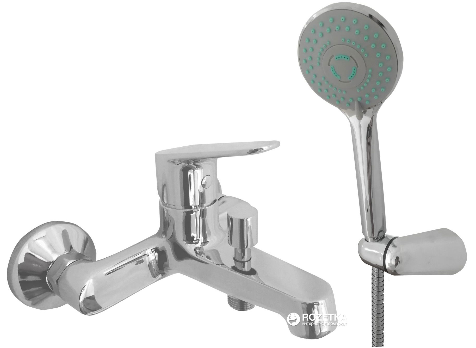 

Смеситель для ванны TOPAZ ZARA-TZ 13101-H37