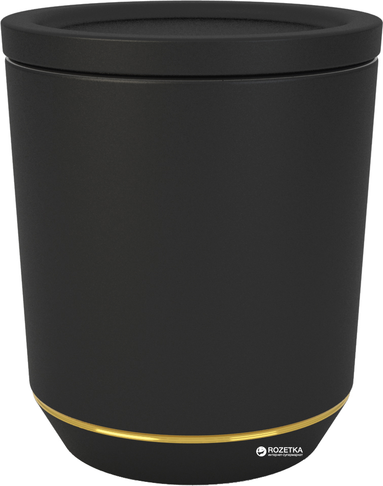 

Емкость для сыпучих продуктов Creative Tops La Cafetière Edited 11 x 11 x 13 см