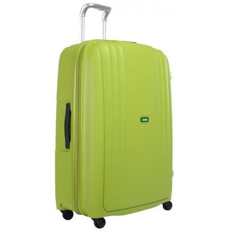 

Чемодан на 4 колесах Lojel Streamline L Lj-PP8L_GRN зеленый