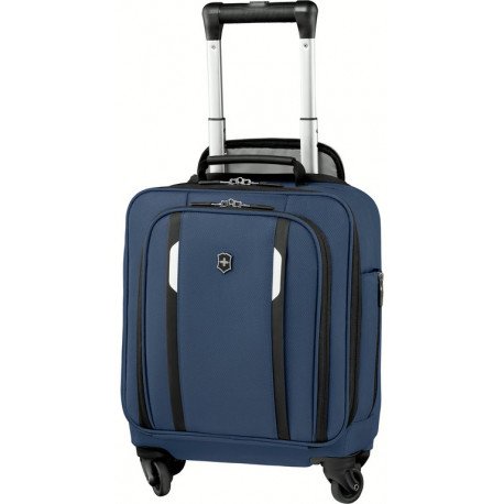 

Чемодан Victorinox Travel Werks Traveler 5.0 Vt323017.09 синий