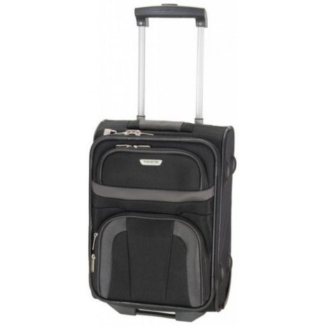 

Чемодан Travelite Orlando Маленький TL098526-01 черный