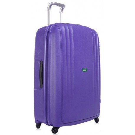 

Чемодан на 4 колесах Lojel Streamline L Lj-PP8L_VI фиолетовый