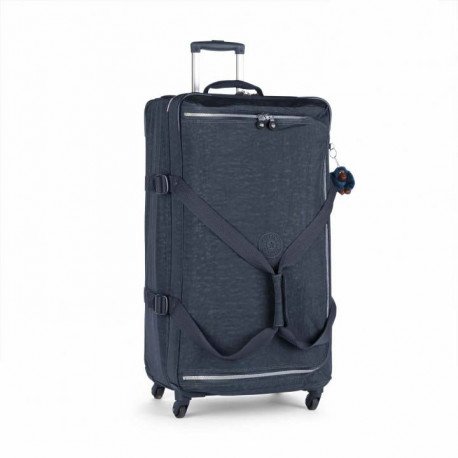

Чемодан Kipling CYRAH L/True Blue K14856_511 синий