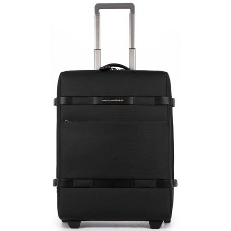 

Чемодан на 2 колесах Piquadro Move2 (M2) BV3877M2_N черный