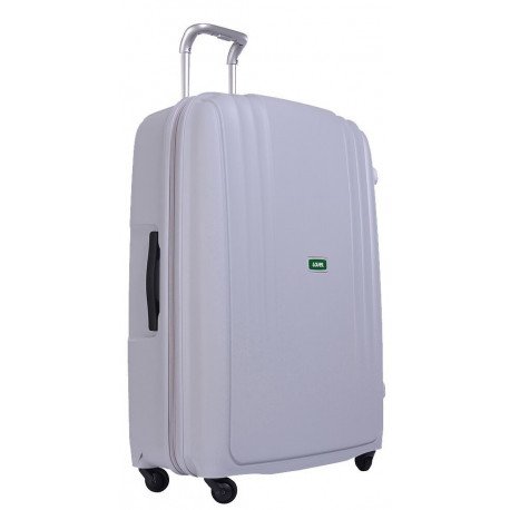 

Чемодан на 4 колесах Lojel Streamline L Lj-PP8L_GR серый