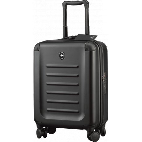 

Чемодан на 4 колесах Victorinox Travel SPECTRA 2.0 S Vt313182.01 черный