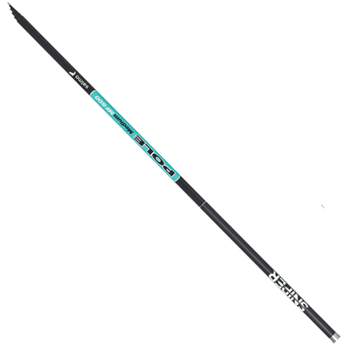 

Удилище Salmo Sniper Pole Medium MF 4.00 (5302-400)