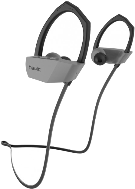 

Наушники Havit Bluetooth Headset HV-H989BT