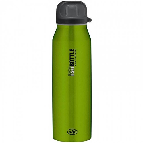 

Термос Alfi Vacuum isoBottle II зеленый 500 мл