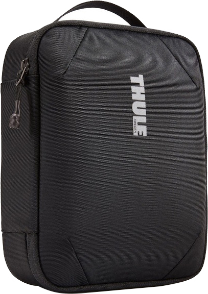 

Сумка-чехол Thule Subterra Powershuttle Plus Tspw-302 Black