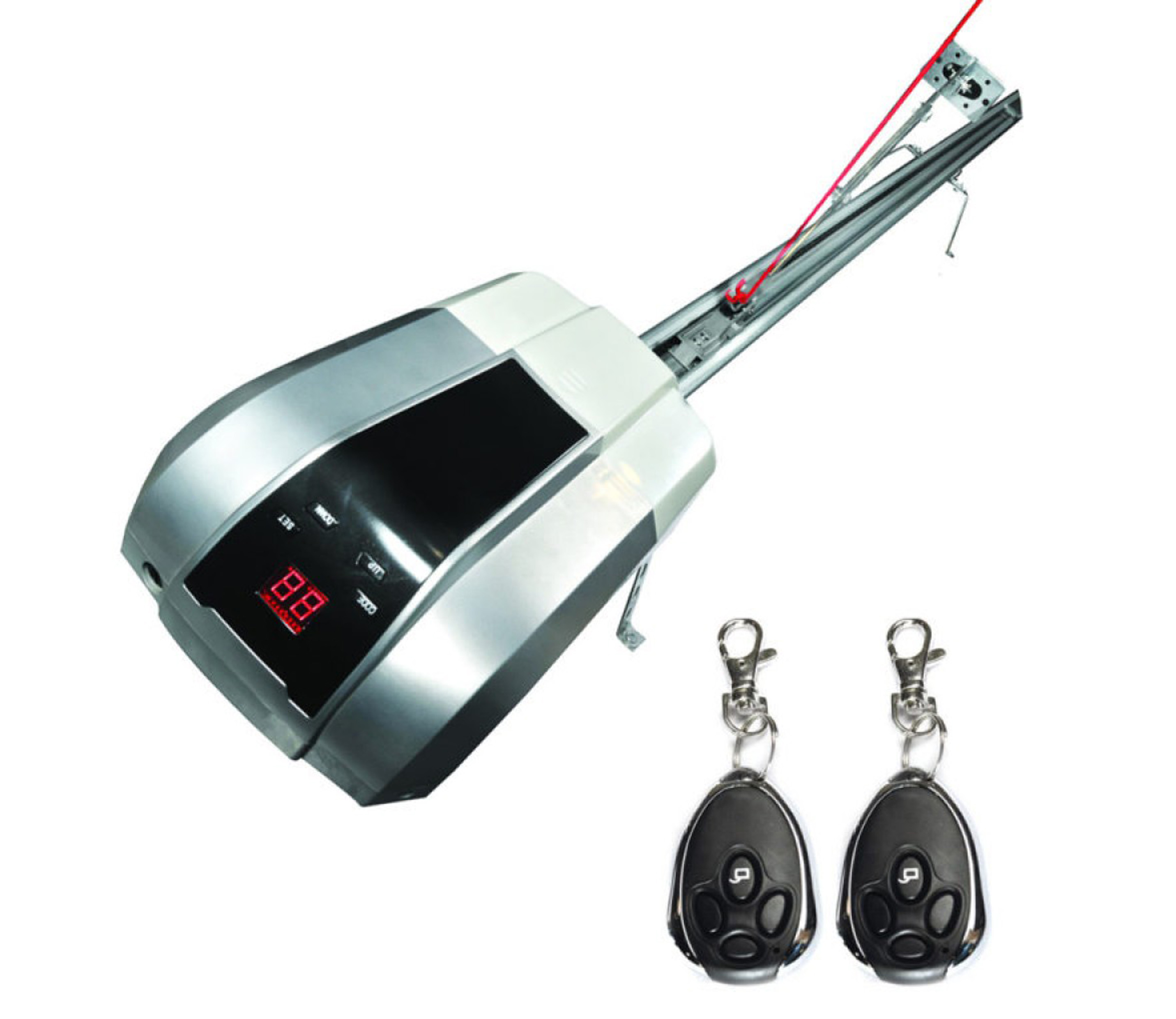 

Комплект потолочного привода AN-Motors ASG600/3KIT-L