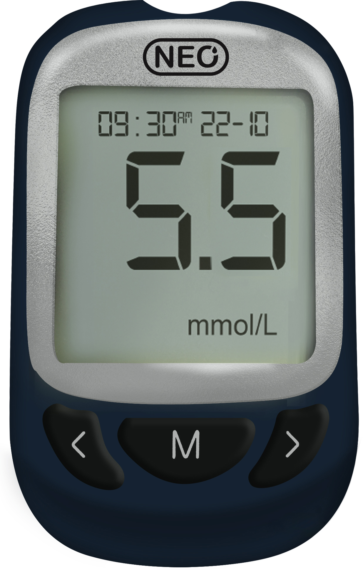 

Глюкометр NEWMED Neo MSL0217B/S0217