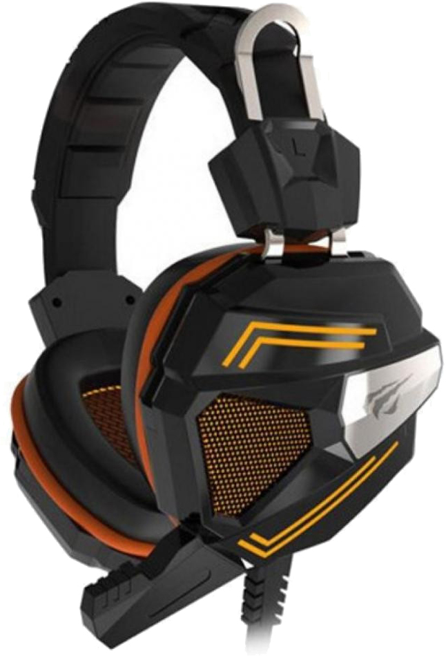 

Наушники Havit Gaming Headphone HV-H2158U