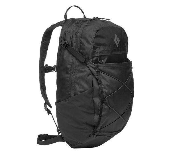 

Туристический рюкзак Black Diamond Magnum 20 л Черный