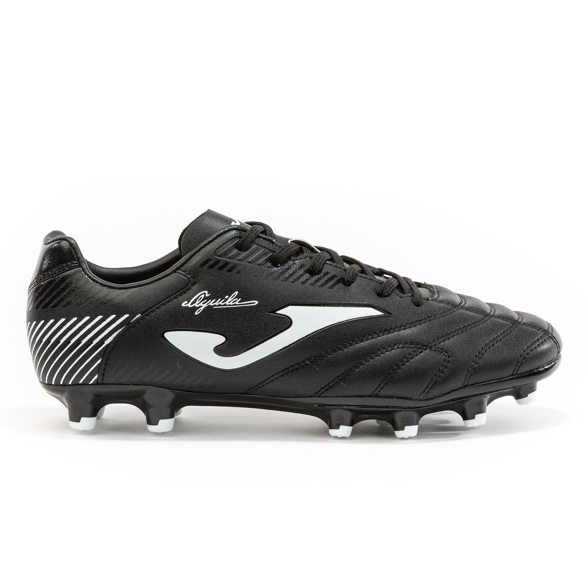 

Бутси JOMA aguila 2001 negro firm ground 43.5 (AGUS.2001.FG)