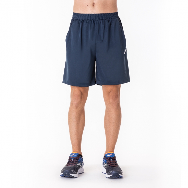 

Шорти JOMA costa ii navy bermuda 3XS (101114.331)