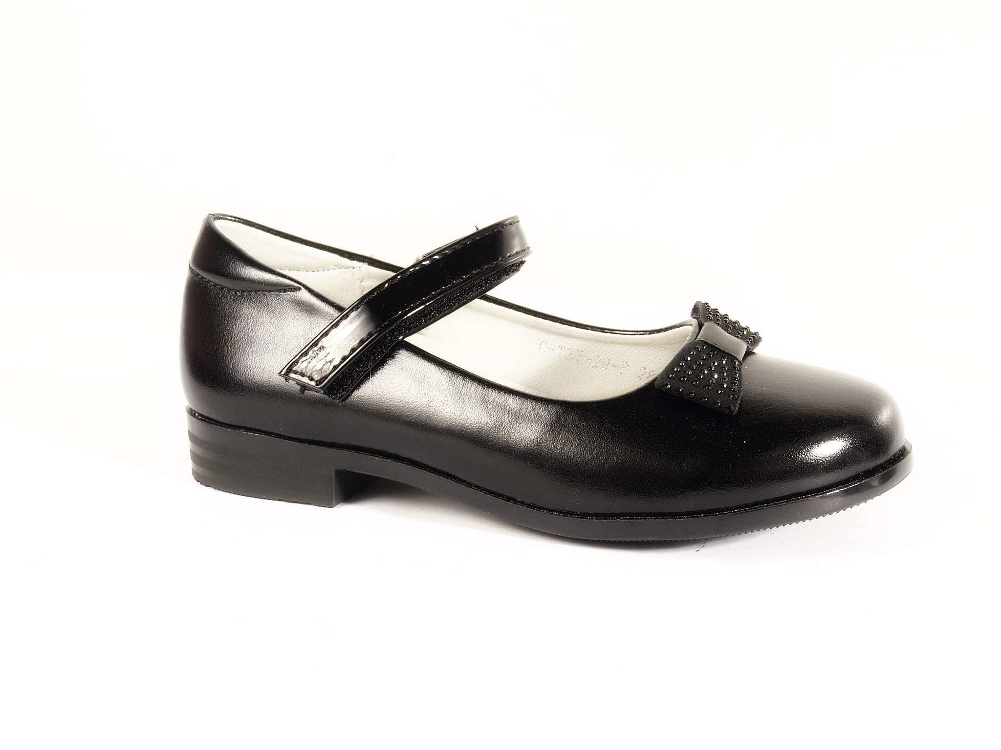 

Туфли TOM.M CT37-29 26 Черный