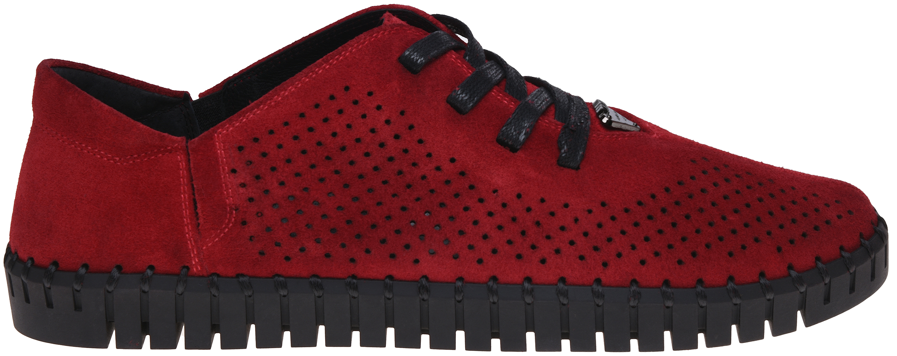 

Туфли Prime Shoes 10-034-50640 41 (27 см) Красные