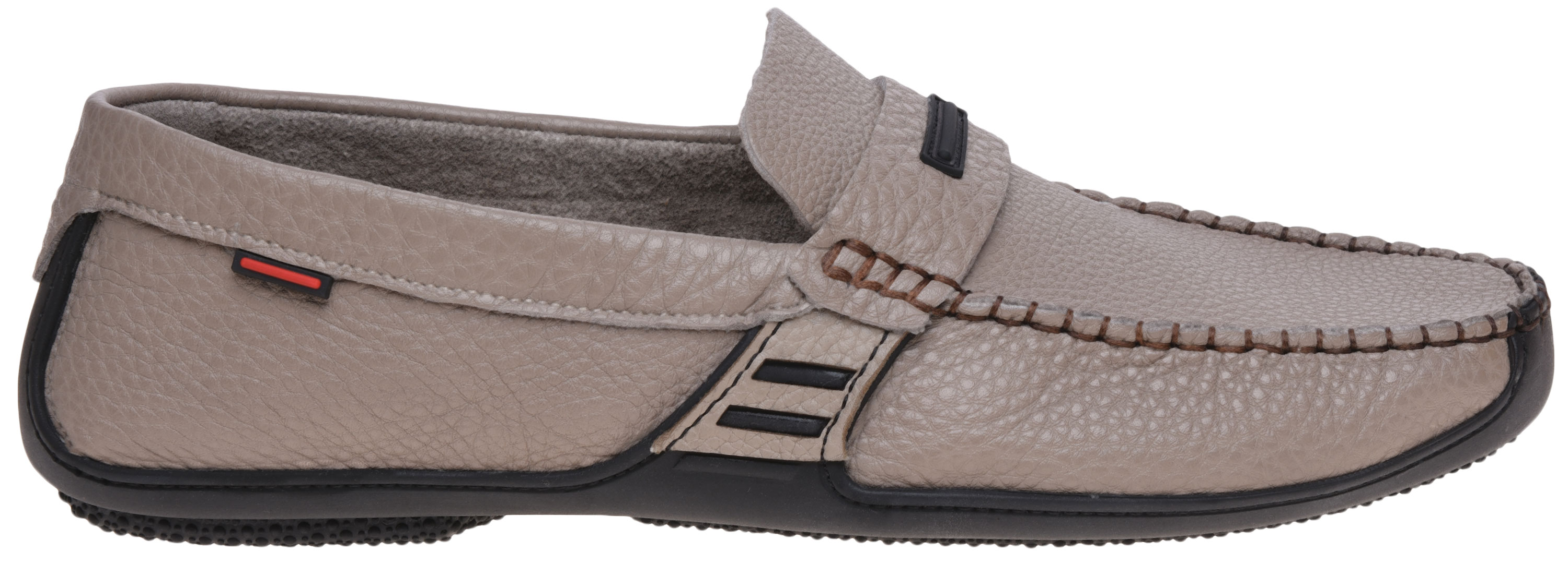 

Мокасины Prime shoes 14-064-30900 41 (27 см) Бежевые