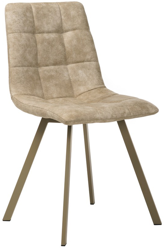 

Стул Vetro Mebel N-47 Капучино (N-47-cap)