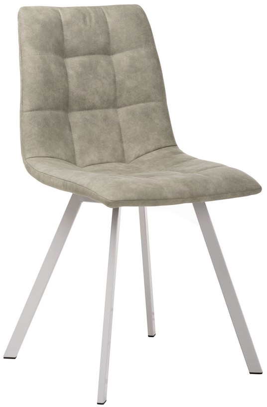 

Стул Vetro Mebel N-47 Сивый (N-47-siviy)
