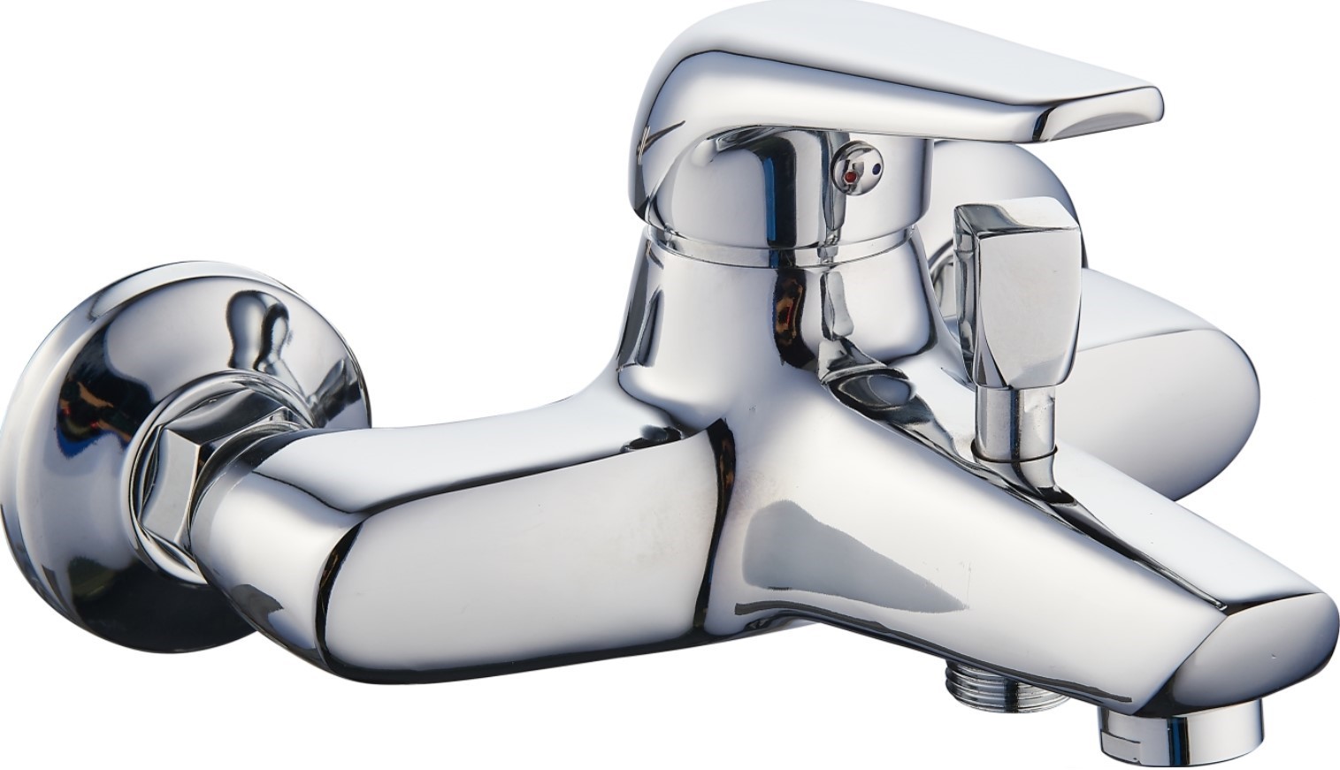 

Смеситель для ванны SILVER Бурано SLBN0473z
