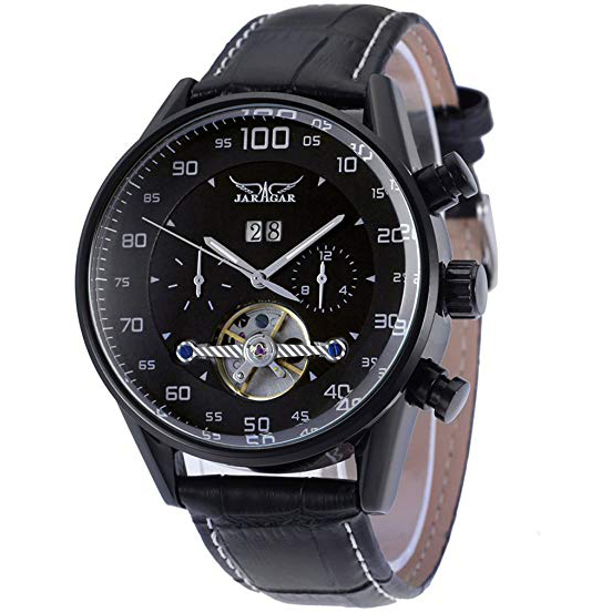 

Мужские часы Jaragar Army Men Clock