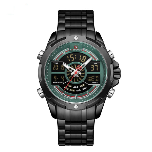 

Мужские часы NaviForce NF9170 (NF-91-70)