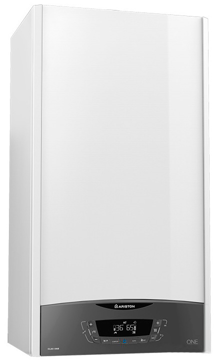 

Котёл газовый ARISTON CLAS ONE 35 RDC