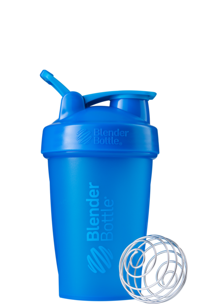 

Спортивный шейкер бутылка (Loop 20 Cyan) Blender Bottle 590 мл Синий 000065121