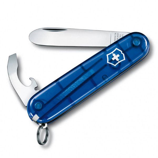 

Нож My First Victorinox 0.2363.T2