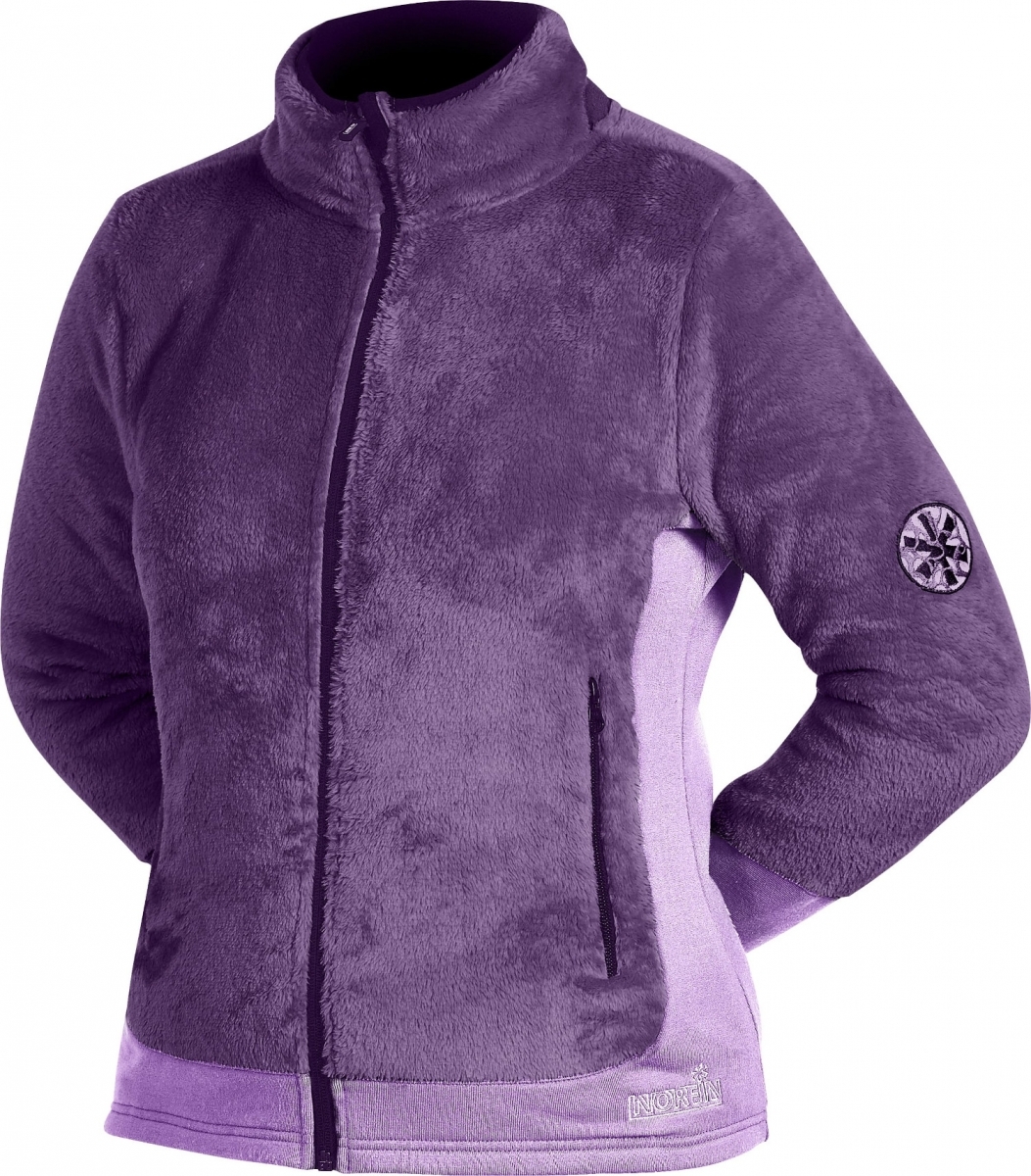 

Куртка флисовая женская Norfin Moonrise Violet  (541100, Куртка флисовая женская Norfin Moonrise Violet XS (541100-XS)