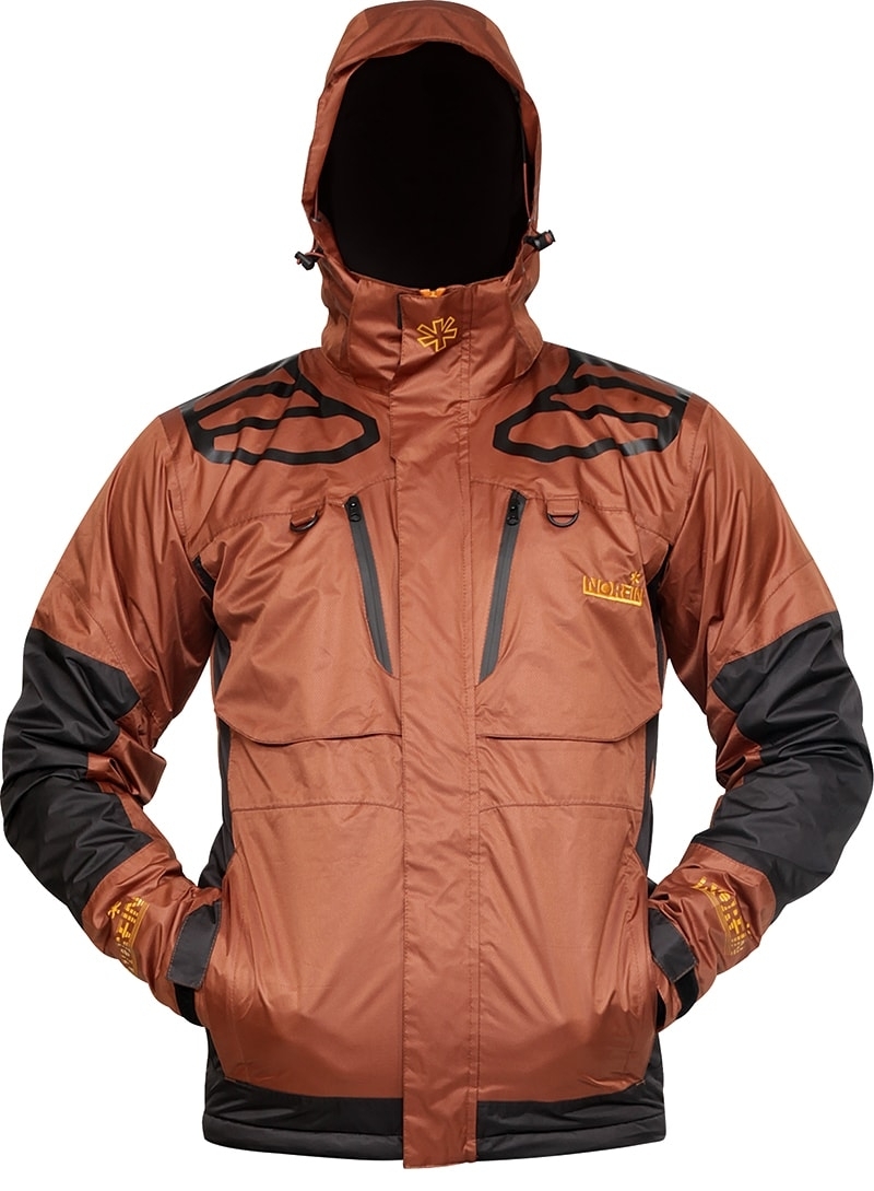 

Куртка Norfin Peak Thermo XXXL (513006-XXXL)