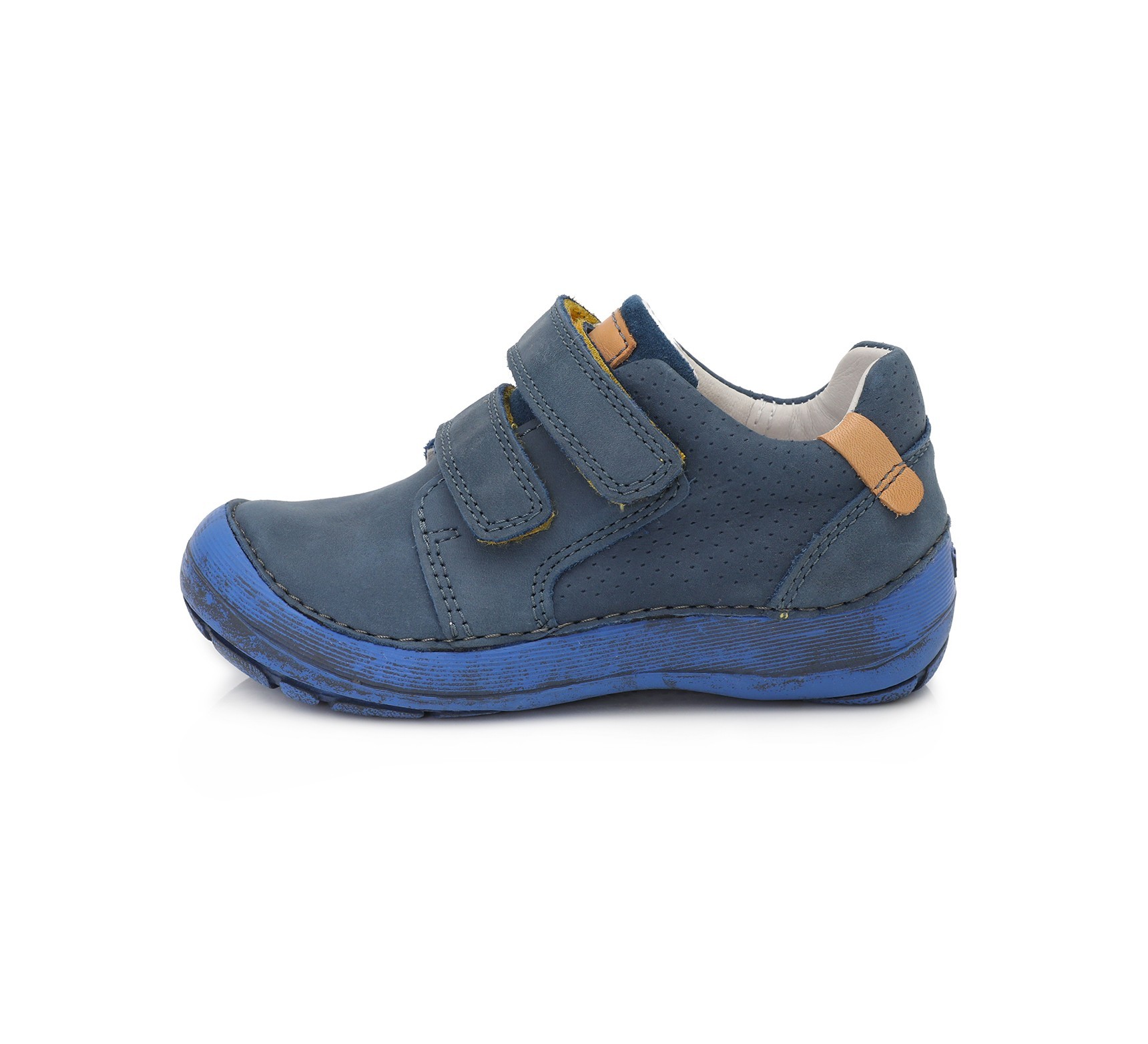 

Кроссовки DD Step 023-810M 26р синие