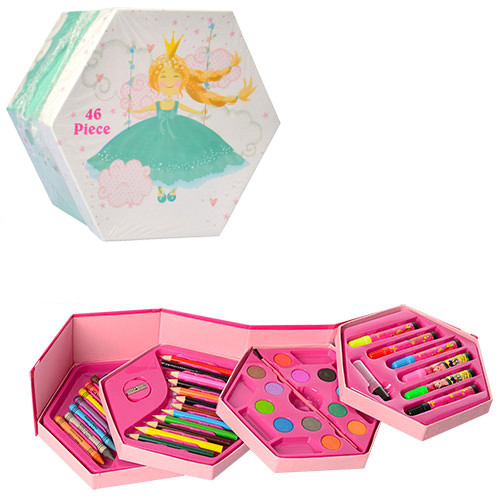 

Набор для творчества MK 3223-6 (Принцесса)