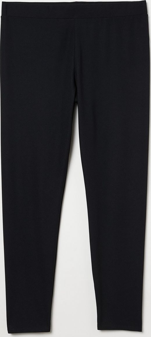 

Лосины H&M 0617728-8 XL Черные