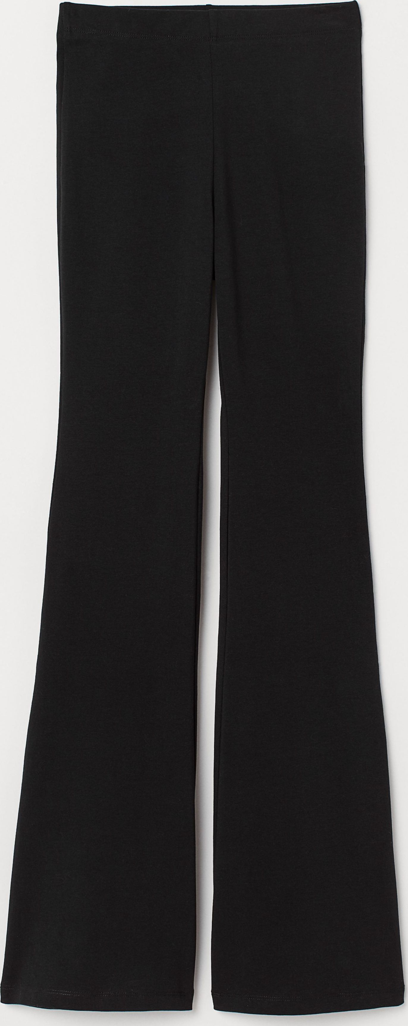 

Лосины H&M 0718316-9 XS Черные